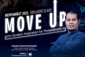 Inspirasi Subuh Spesial Akhir Tahun