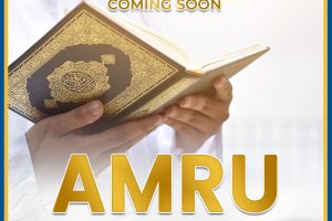 Apa sih Amru