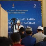 Halal Bihalal dan Silaturahmi One Qur’an Institute