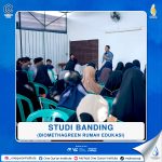Studi Banding Maha santri One Qur’an Institute
