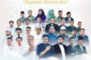 Inspirasi Subuh Spesial Ramadhan