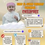 Sikap Al-Qur’an Terhadap Fenomena Childfree