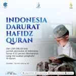 Indonesia Darurat Hafidz Qur’an