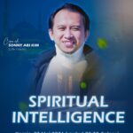 Inspirasi Subuh 23 Mei 2024 : Spiritual Intelligence