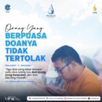 Orang yang Berpuasa Doanya Tidak Tertolak