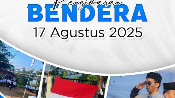 Upacara Pengibaran Bendera