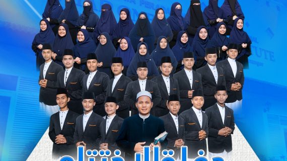 H-20 MENUJU PUNCAK PERJUANGAN